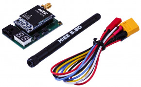  Hiee 5.8GHz TSD3206 600mW 2S-6S 32   FPV  1300 (HE-TSD3206) 3