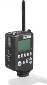  PocketWizard MultiMAX w/PC1 3