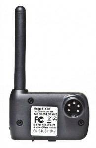    PocketWizard PowerST4 3