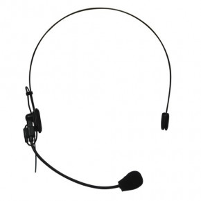  Prodipe B210 DSP Duo Headset 3