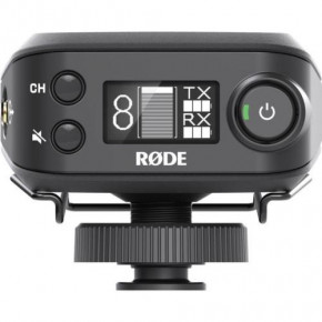     Rode Link Filmmaker Kit 5