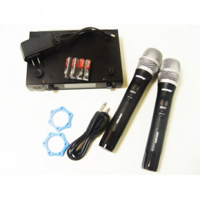  Shure AWM-505R  2 