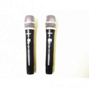  Shure AWM-505R  2  3