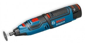    Bosch GRO 10,8 V-LI (06019C5000)