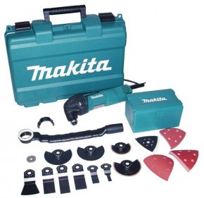   () Makita TM3000CX1 3