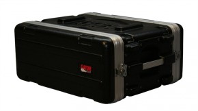   Gator Cases GR-4S Shallow Rack