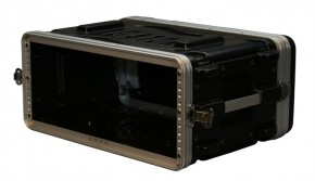   Gator Cases GR-4S Shallow Rack 5