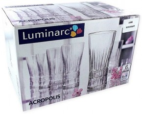    Luminarc Acropolis H2501 (6300 ) 3