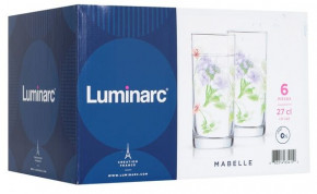   Luminarc Amsterdam Mabelle 6270  (N3566) 3