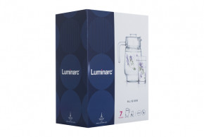    Luminarc Amsterdam Alisier 7  (N9522) 6