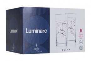   Luminarc Amsterdam Ceara 6270  (N0778) 4