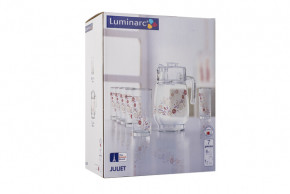   Luminarc Amsterdam Juliet 7  (N0825) 3