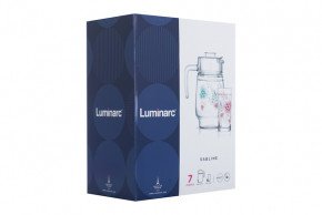    Luminarc Amsterdam Sabline 7  (N9524) 6