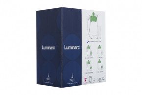    Luminarc Bahamas 7  (N9662) 6