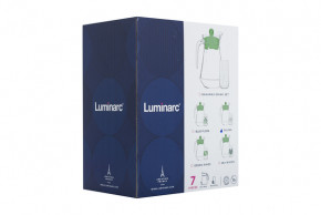    Luminarc Bahamas Yalina 7  (N9666) 6