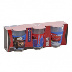   Luminarc Disney Cars 2 3160 (H1493)