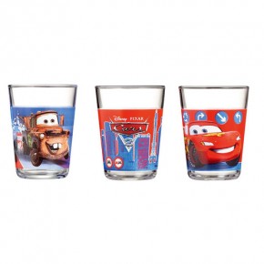   Luminarc Disney Cars 2 3160 (H1493) 3