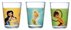   Luminarc Disney Fairies Arc h5836 60 3