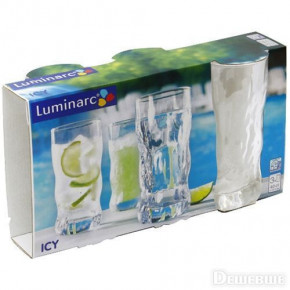  Luminarc Ice  3X400  (G2764/1) 4