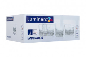   Luminarc Imperator 6300  (C7233) 4