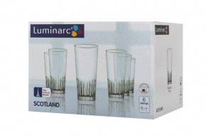   Luminarc Scotland 6330  (J2190) 4