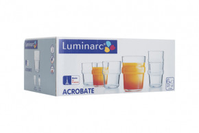   Luminarc Acrobate 6270  (L4549) 4