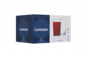   Luminarc Lisbonne 6330 (N1310) 4