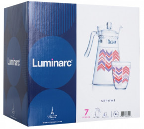    Luminarc Neo Arrows 7  (N3462) 5