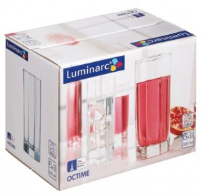   Luminarc Octime Arc H9811  330 6 4