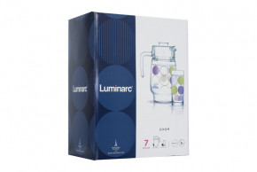    Luminarc Zoom 7  (N3938) 6