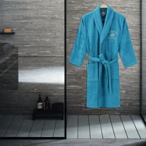  Beverly Hills Polo Club 355BHP1712 L/XL turquoise 