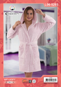  Cocoon 06-5293 pembe l (m014953)