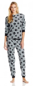   Sleep & Co Plush Dog Face M (44UA) Grey