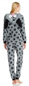   Sleep & Co Plush Dog Face M (44UA) Grey 3