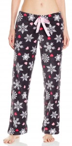   Sleep & Co Snowflakes M (44UA) Print