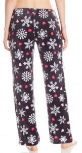   Sleep & Co Snowflakes M (44UA) Print 3