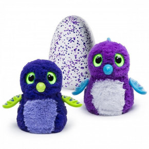   Hatchimals    SM19100/6034335