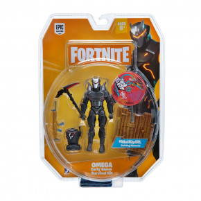   Jazwares Fortnite Omega (FNT0016) 4