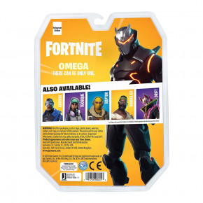   Jazwares Fortnite Omega (FNT0016) 5