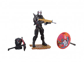   Jazwares Fortnite Omega (FNT0016) 6