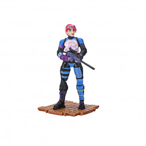   Jazwares Fortnite Squad Mode (FNT0019) 4