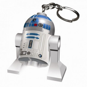 - Lego Star Wars R2-D2 (LGL-KE21-BELL)