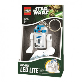 - Lego Star Wars R2-D2 (LGL-KE21-BELL) 4