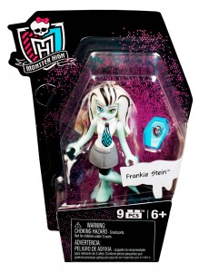 - Mega Bloks Monster High  (CNF78-6)