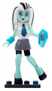 - Mega Bloks Monster High  (CNF78-6) 3