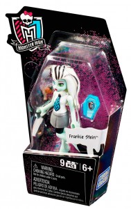 - Mega Bloks Monster High  (CNF78-6) 4