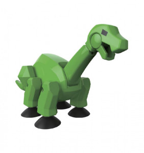     Stikbot Mega Dino  (TST624B) 3