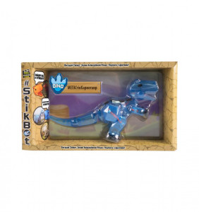     Stikbot Mega Dino  (TST624C)