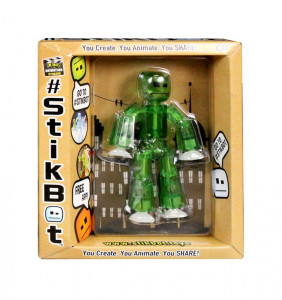    Stikbot S1  (TST616G)