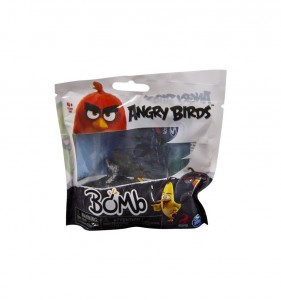  Angry Birds  (2500023267018) 3